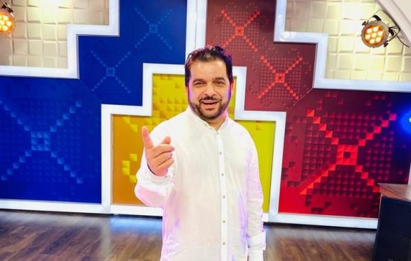 Compozitorul lupenean Bela Andrași reprezintă județul Hunedoara la Festivalul de romanțe ”Crizantema de aur”