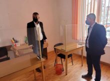 Program permanent la Biroul de Permise și Înmatriculări Auto de la Petroșani