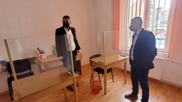 Program permanent la Biroul de Permise și Înmatriculări Auto de la Petroșani