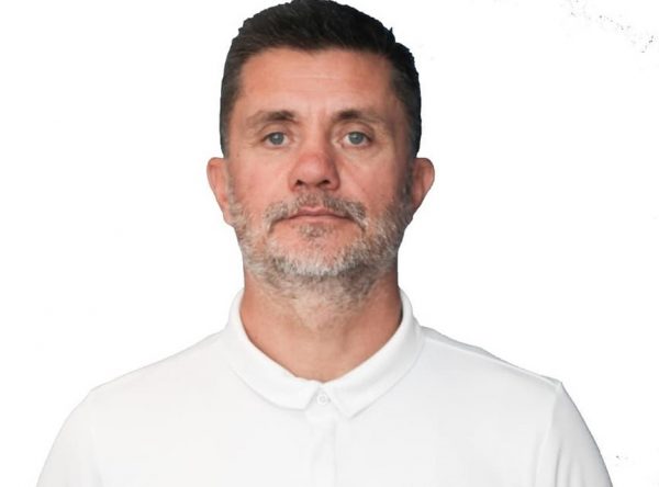 Profesorul Lucian Burchel, director al Academiei Naționale de Fotbal a FRF, oaspetele Clubului Sportiv ”Viitorul Minerul Lupeni”