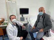 Spitalul Municipal Vulcan are din nou secție și cabinet de cardiologie