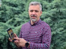 Peste 2000 de ”Like-uri” pentru fotografia câștigătoare a concursului ”Toamna la Sarmizegetusa