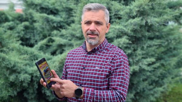 Peste 2000 de ”Like-uri” pentru fotografia câștigătoare a concursului ”Toamna la Sarmizegetusa