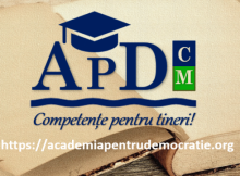 Comunicat de presă / Punct final în proiectul ”Cetățenie vulcăneană”