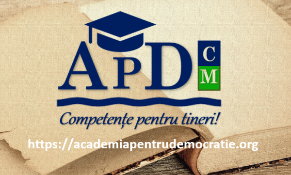 Comunicat de presă / Punct final în proiectul ”Cetățenie vulcăneană”