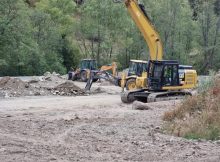 Șapte șantiere de investiții în infrastructură pe raza municipiului Lupeni