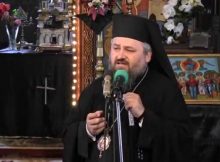 Preasfințitul Gurie – Episcopul Devei și Hunedoarei a încetat din viață