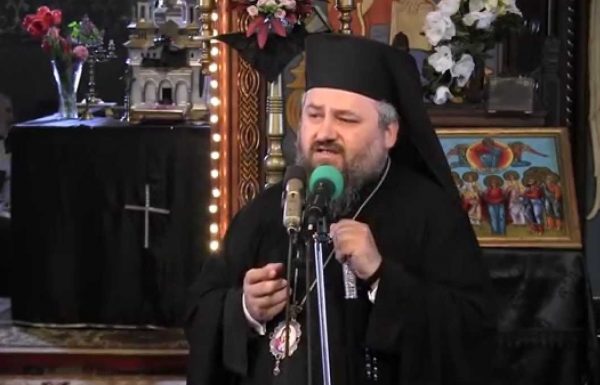 Preasfințitul Gurie – Episcopul Devei și Hunedoarei a încetat din viață