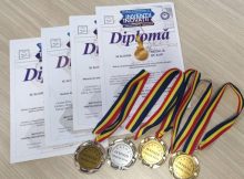 Patru noi invenții ale cercetătorilor de la INSEMEX Petroșani, premiate la Salonul International de Inventii si Inovatii “Traian Vuia” Timisoara 2021