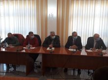 Cooperare instituțională pentru viitorul Văii Jiului, facilitată de ADR Vest