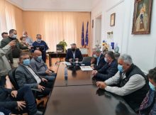 Primarii sociali-democrați și președintele CJH consideră că județul Hunedoara este discriminat pe criterii politice de Guvernul demis