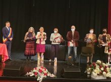 Dascălii, sărbătoriți cu prețuire la Lupeni, de Ziua Educației