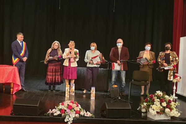 Dascălii, sărbătoriți cu prețuire la Lupeni, de Ziua Educației