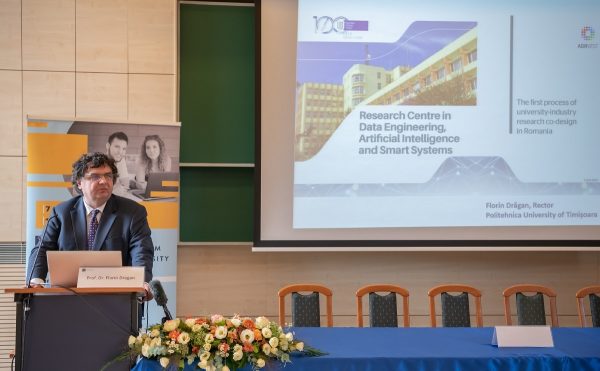 Rectorul Politehnicii timișorene atrage atenția asupra riscurilor eliminării scutirii de impozit a IT-iștilor