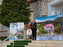 Universitatea din Petroșani – Universitate cu ”Grad de Încredere Ridicat”
