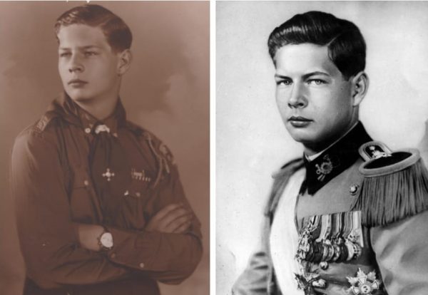 „Regele Mihai: Drumul către casă”, un nou film documentar de excepție realizat de John Florescu, marchează Anul Centenar Regele Mihai 1921-2021