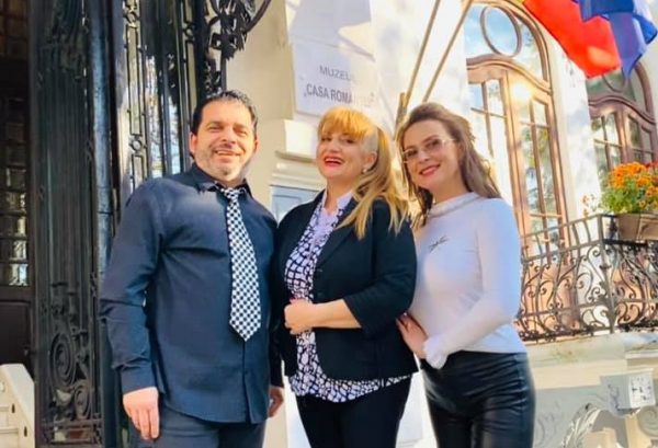 Compozitorul Bela Andrași, între laureații Festivalului ”Crizantema de aur”