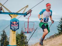 Ultima șansă pentru înscrierea la concursul de alergare ”Red Bull Outrun The Lift” din Parâng