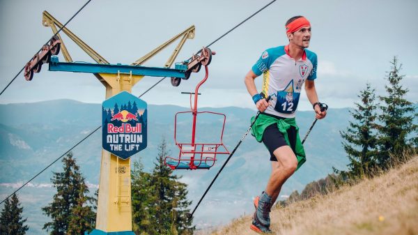 Ultima șansă pentru înscrierea la concursul de alergare ”Red Bull Outrun The Lift” din Parâng