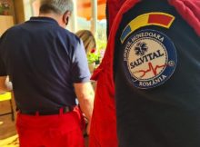 Acțiune de evaluare a stării de sănătate a populației, realizată gratuit prin Salvital, la Petrila