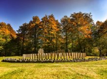 ”Educație la înălțime” din sanctuarul dacic de la Sarmizegetusa Regia