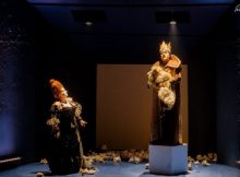 Piese după Albert Camus, Matei Vișniec și Ion Creangă, oferta săptămânii la Teatrul I.D. Sîrbu din Petroșani