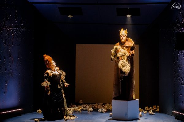 Piese după Albert Camus, Matei Vișniec și Ion Creangă, oferta săptămânii la Teatrul I.D. Sîrbu din Petroșani