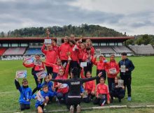 Bucuria de a face sport – premiul cel mai mare la ediția 2021 a Cupei Parâng la cros