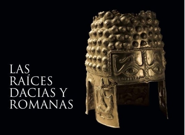 MCDR Deva duce 12 exponate din epoca romană la expoziția „Tezaure arheologice din România. Rădăcini dacice şi romane” de la Madrid