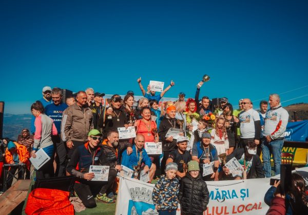 Pasul Vîlcan, punct de atracție pentru sportivi și iubitori de munte, la Festivalul ”Castelul din Carpați”