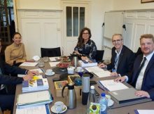 Iuliu Winkler despre concluziile Adunării Generale a SME Europe privind situația sectorului european al IMM-urilor în perioada pandemiei