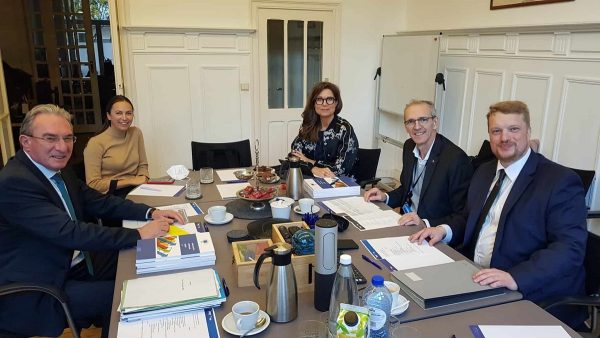 Iuliu Winkler despre concluziile Adunării Generale a SME Europe privind situația sectorului european al IMM-urilor în perioada pandemiei