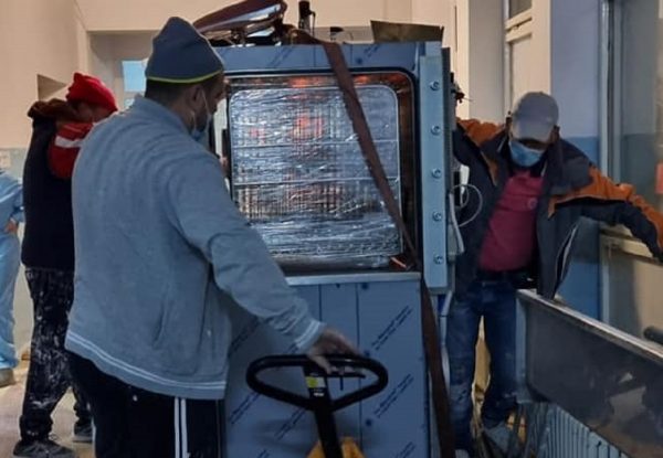 Dotări din fonduri europene, cu aparatură de ultimă generație, la Spitalul de Urgență din Petroșani