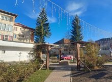 Lupeniul se pregătește de ”schimbarea la față” în întâmpinarea sărbătorilor de iarnă