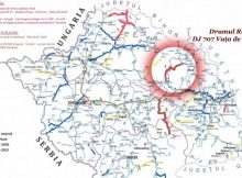 „Drumul Regelui”, drum cu prioritate în Regiunea Vest