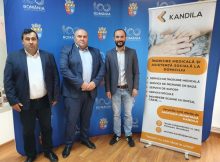 Servicii de îngrijire la domiciliu pentru vârstnici, în Petrila și Petroșani, prin intermediul Asociației Kandila
