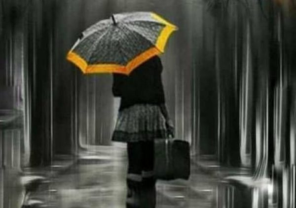 Despărțirea de Noiembrie / O poezie de Ioan Alexandru Tătar