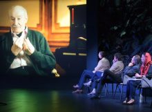 Patru spectacole ale Teatrului Național „Radu Stanca” Sibiu, selectate la Festivalul Național de Teatru
