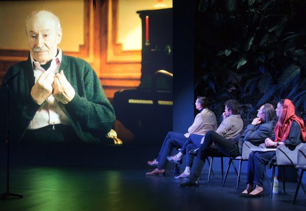 Patru spectacole ale Teatrului Național „Radu Stanca” Sibiu, selectate la Festivalul Național de Teatru