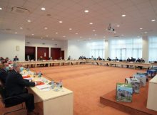 Conducere nouă la Consiliul pentru Dezvoltare Regională Vest