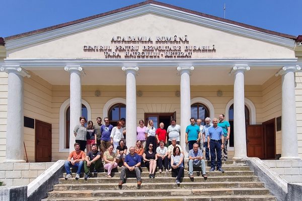 Geoparcul Țării Hațegului, teritoriu de studiu pentru un proiect considerat „excelent” de evaluatori