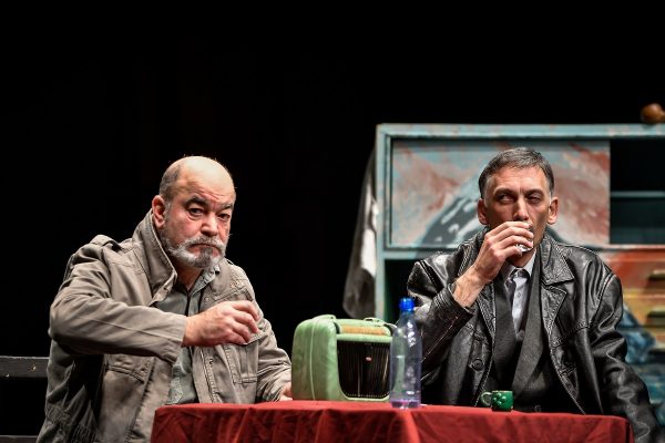 Teatrul Național „Radu Stanca” Sibiu anunță reprezentațiile finalului de an