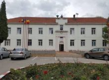 Clădirile administrației locale de la Uricani, reabilitate din fonduri europene