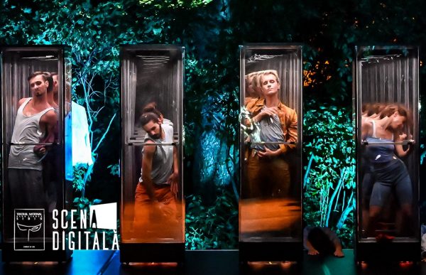 Ziua Națională a României este sărbătorită memorabil și pe Scena Digitală