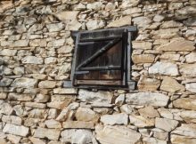 Alun, satul hunedorean de marmură,  înmărmurit în vremuri demult uitate