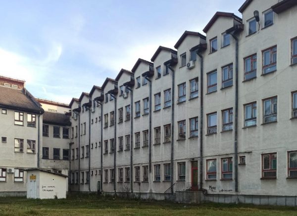 Încep lucrările pentru modernizarea Ambulatoriului Spitalului Municipal Vulcan