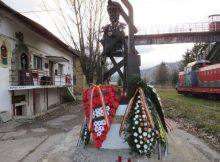 Comemorare în memoria victimelor ultimei mari tragedii de la Mina Petrila
