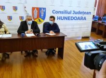 Cu bune și rele, despre activitatea Spitalului Județean de Urgență din Deva