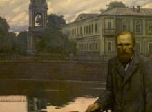 Centenarul Dostoievski va fi marcat de Biblioteca județeană ”Ovid Densușianu”