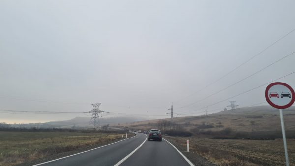 Chestionar privind ”Planul de mobilitate urbană durabilă al județului Hunedoara” în perioada 2023-2028